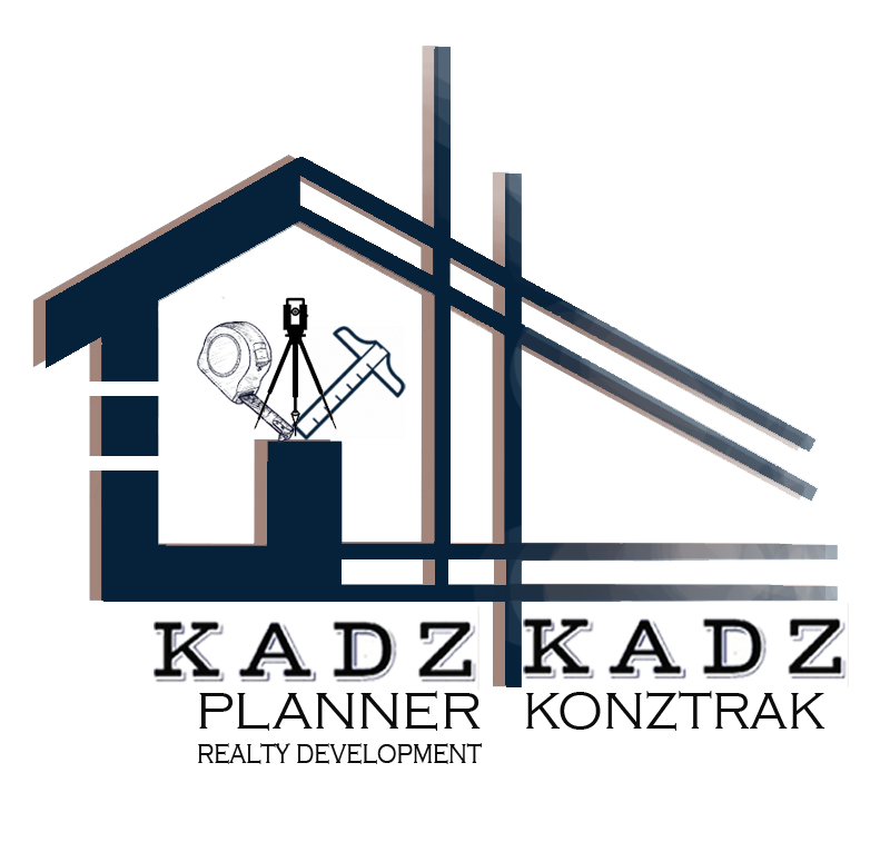 KADZ PLANNERS (GROUP OF ENGINEERS & ARCHITECTS)